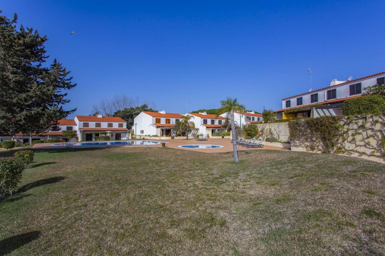 Vilar Do Jardim - Terrace And Pool - Vilamoura Quarteira Exterior foto